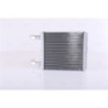 Radiateur de chauffage NISSENS