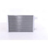 Radiateur de chauffage NISSENS