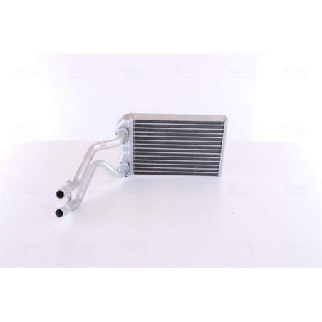 Radiateur de chauffage NISSENS
