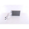 Radiateur de chauffage NISSENS