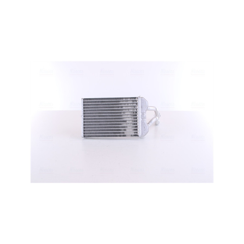 Radiateur de chauffage NISSENS
