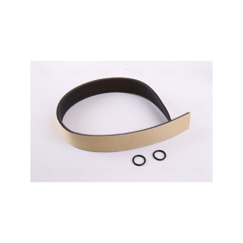 Radiateur de chauffage NISSENS