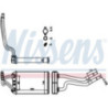 Radiateur de chauffage NISSENS