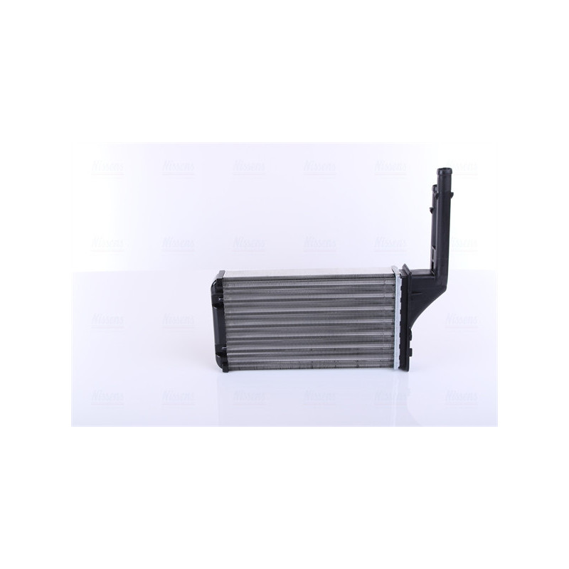 Radiateur de chauffage NISSENS