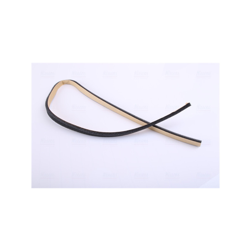 Radiateur de chauffage NISSENS