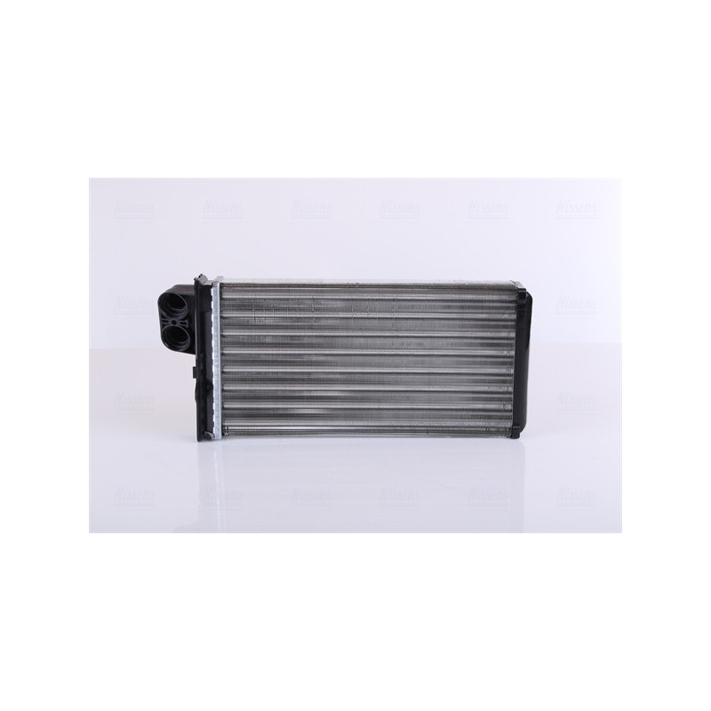 Radiateur de chauffage NISSENS