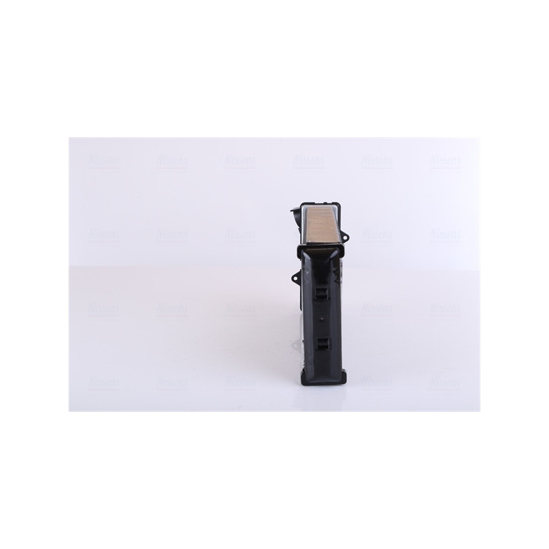 Radiateur de chauffage NISSENS