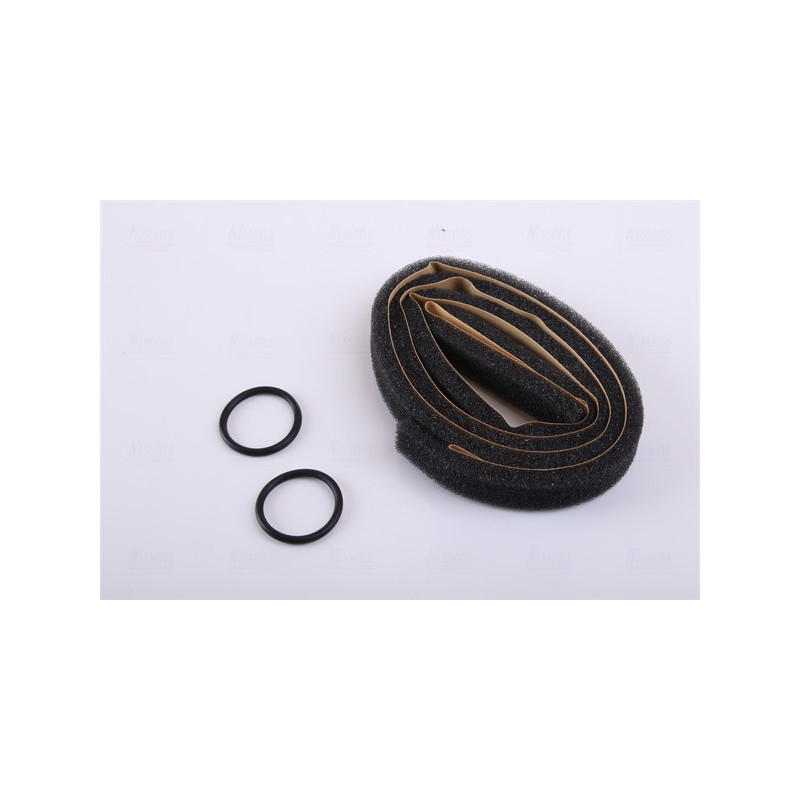 Radiateur de chauffage NISSENS