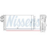 Radiateur de chauffage NISSENS