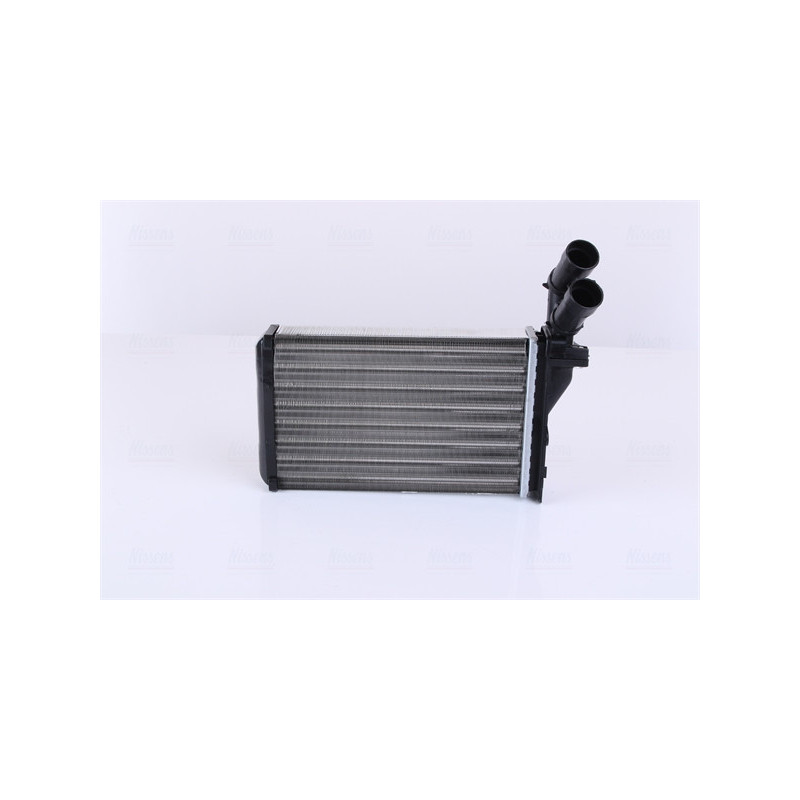 Radiateur de chauffage NISSENS