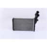 Radiateur de chauffage NISSENS