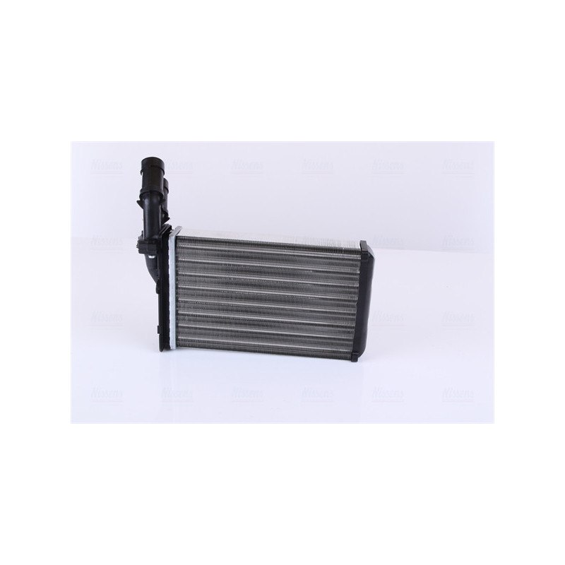 Radiateur de chauffage NISSENS