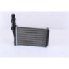 Radiateur de chauffage NISSENS
