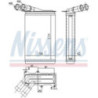 Radiateur de chauffage NISSENS