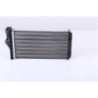 Radiateur de chauffage NISSENS