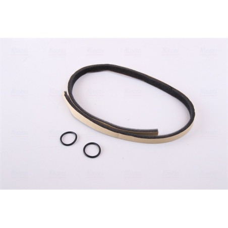 Radiateur de chauffage NISSENS