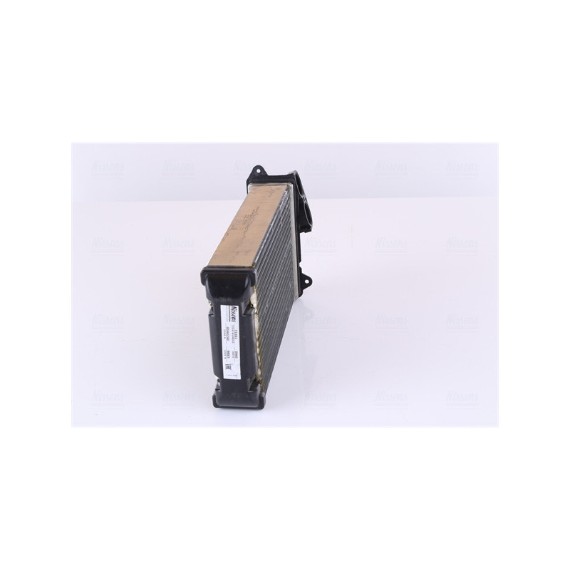 Radiateur de chauffage NISSENS