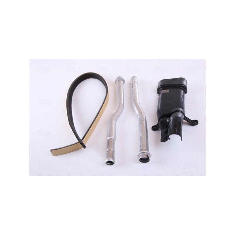 Radiateur de chauffage NISSENS