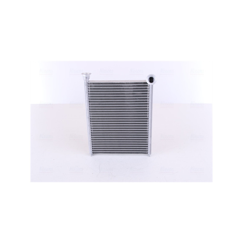 Radiateur de chauffage NISSENS