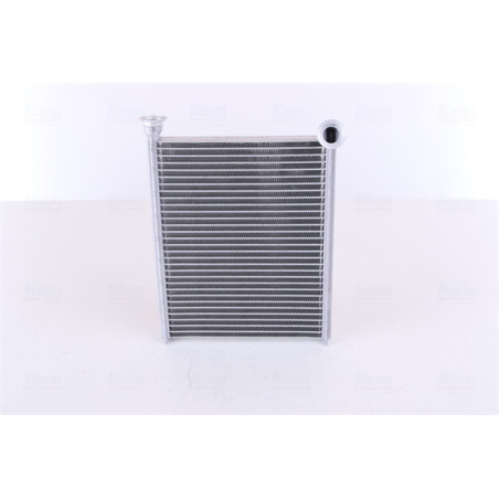 Radiateur de chauffage NISSENS
