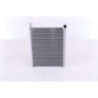 Radiateur de chauffage NISSENS