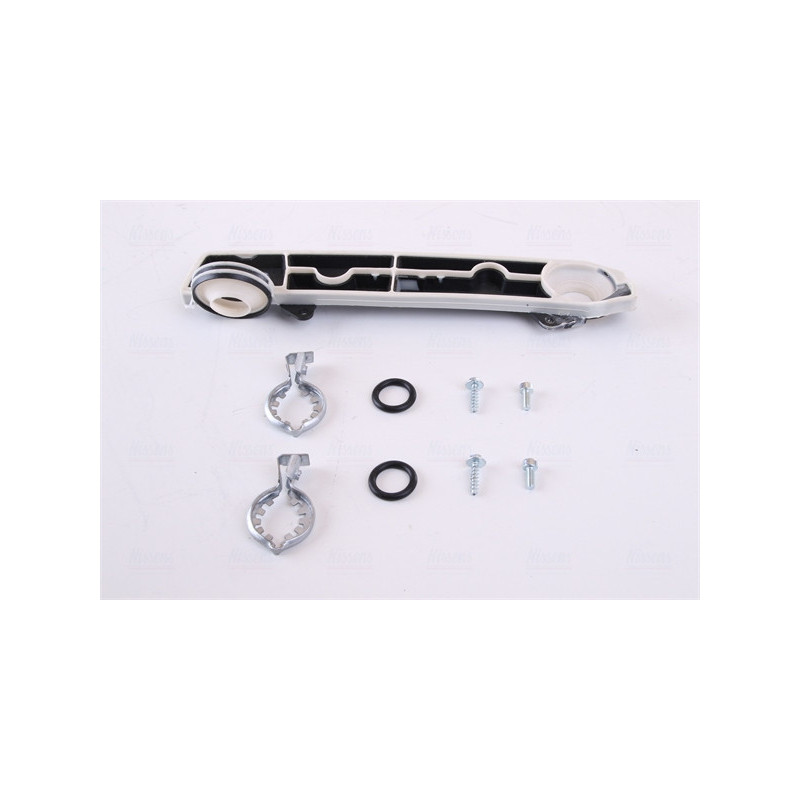 Radiateur de chauffage NISSENS