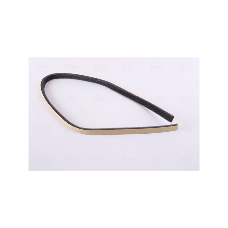 Radiateur de chauffage NISSENS