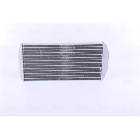 Radiateur de chauffage NISSENS