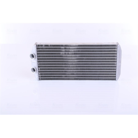 Radiateur de chauffage NISSENS