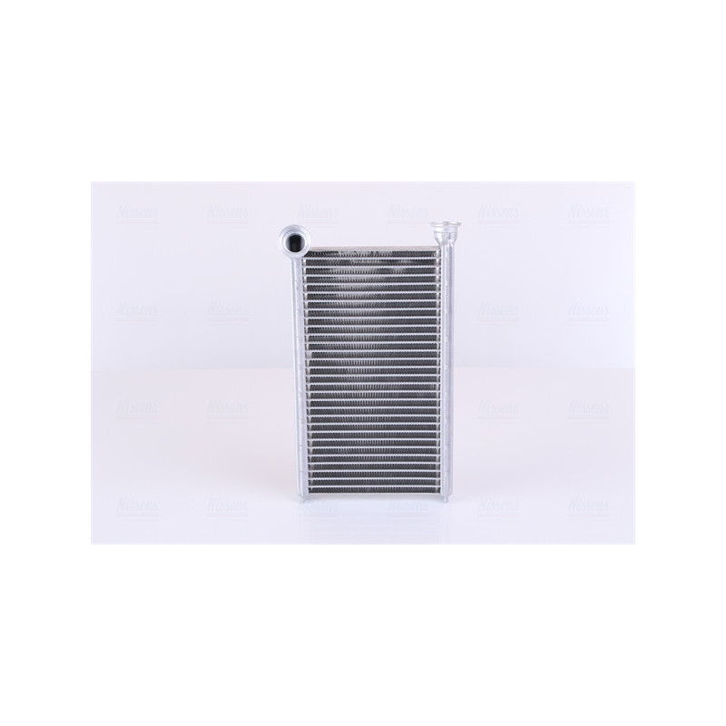 Radiateur de chauffage NISSENS