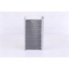 Radiateur de chauffage NISSENS
