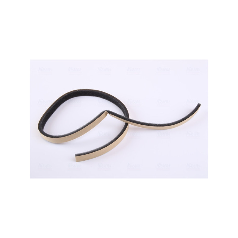 Radiateur de chauffage NISSENS