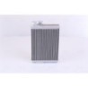 Radiateur de chauffage NISSENS