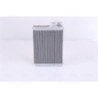 Radiateur de chauffage NISSENS