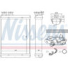 Radiateur de chauffage NISSENS