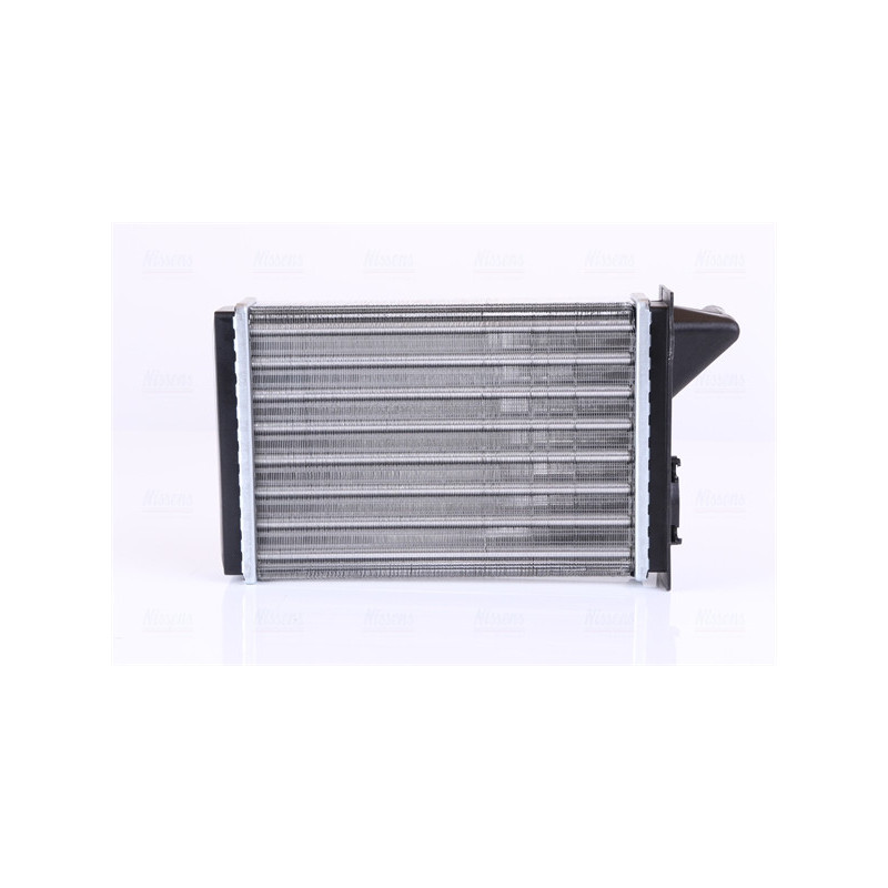 Radiateur de chauffage NISSENS