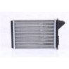 Radiateur de chauffage NISSENS