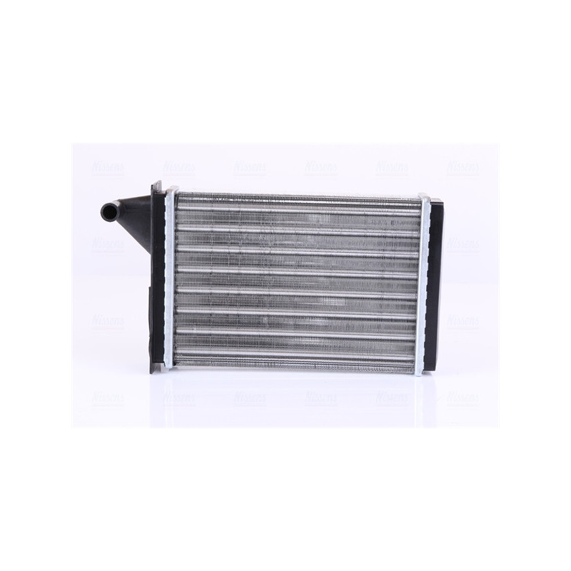 Radiateur de chauffage NISSENS