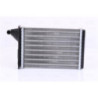 Radiateur de chauffage NISSENS