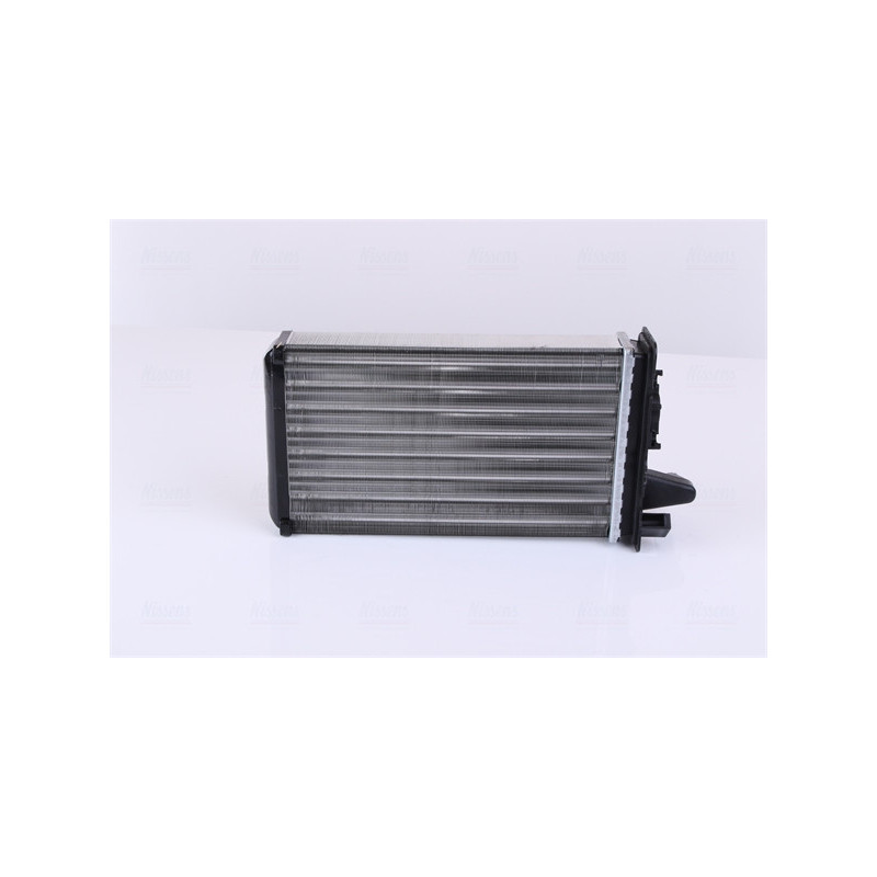 Radiateur de chauffage NISSENS