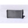 Radiateur de chauffage NISSENS