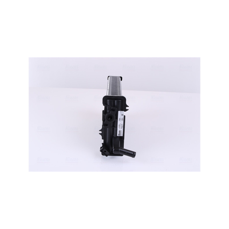 Radiateur de chauffage NISSENS