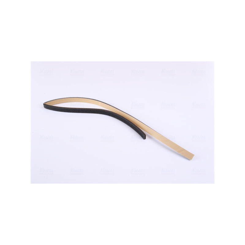 Radiateur de chauffage NISSENS