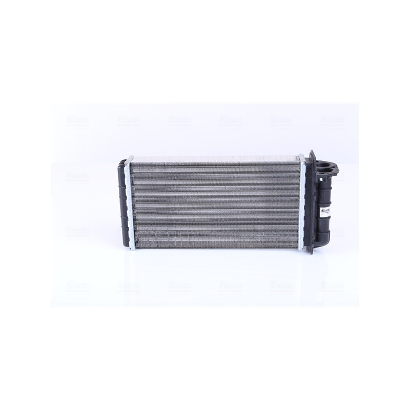 Radiateur de chauffage NISSENS