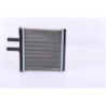 Radiateur de chauffage NISSENS