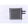Radiateur de chauffage NISSENS