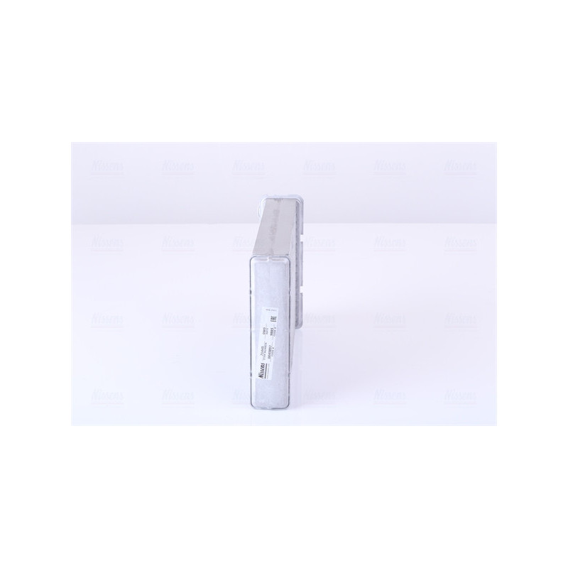 Radiateur de chauffage NISSENS