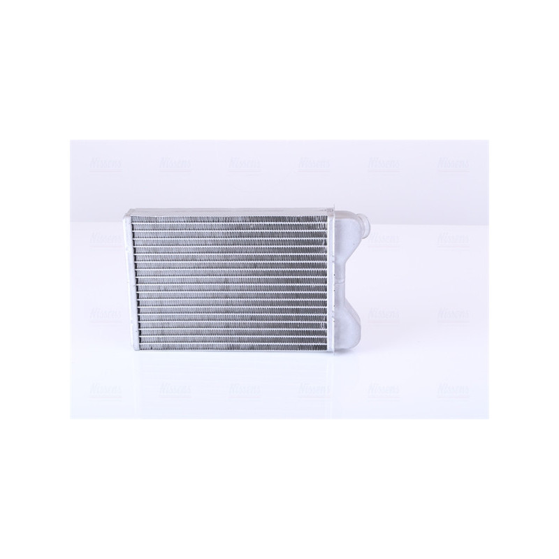 Radiateur de chauffage NISSENS