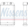Radiateur de chauffage NISSENS