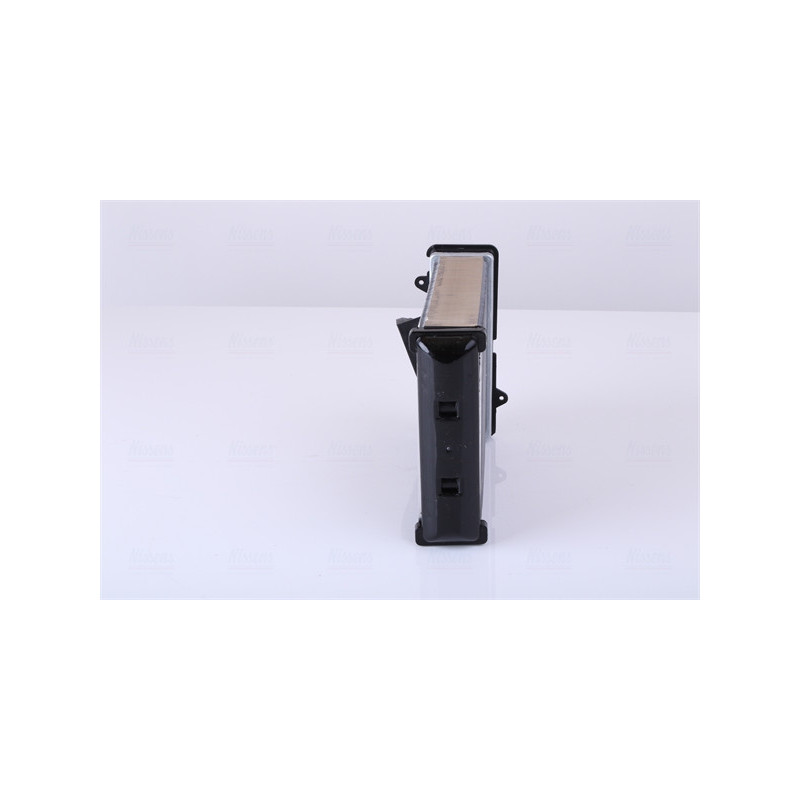 Radiateur de chauffage NISSENS